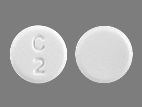 Coût Clonazepam