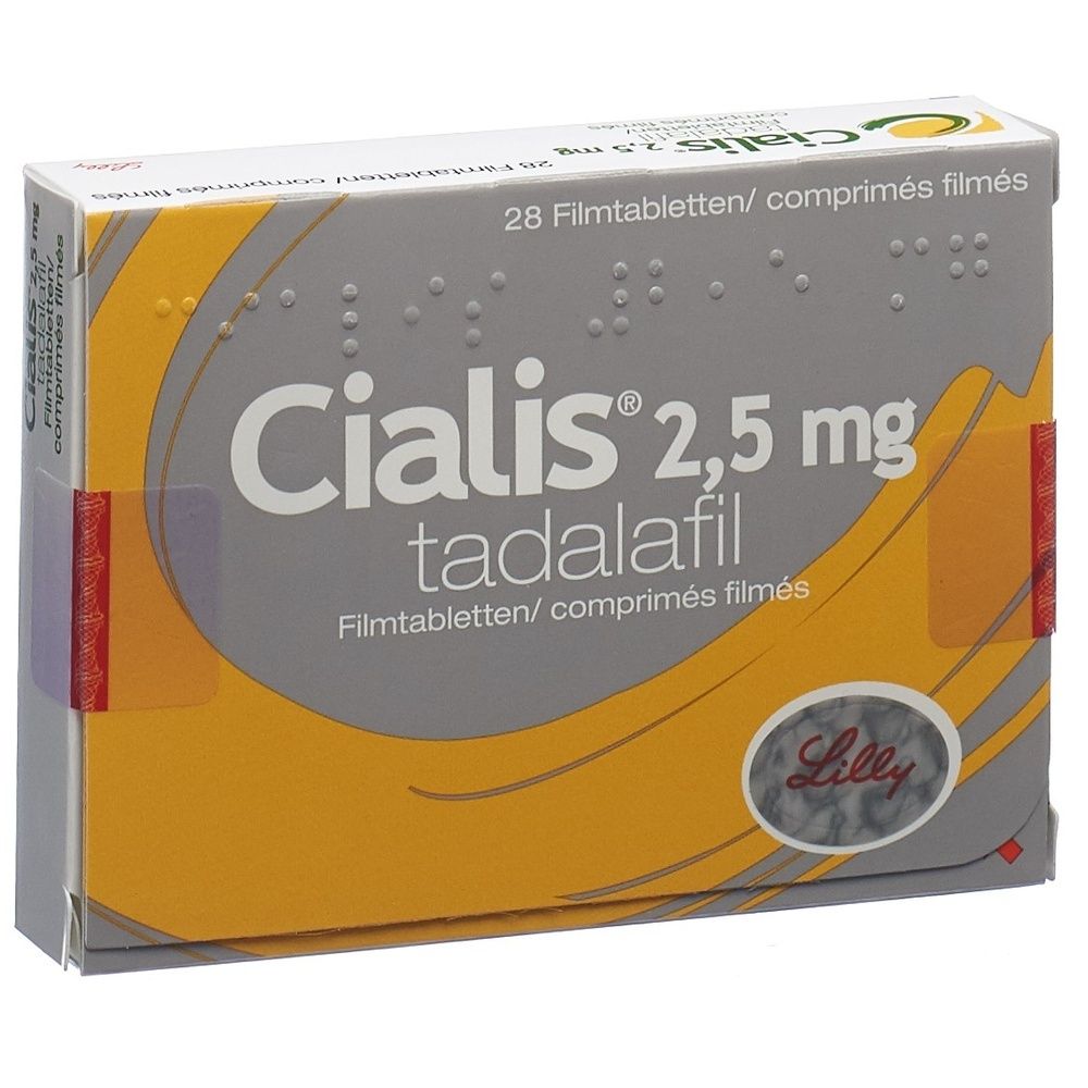 tadacip 2.5mg