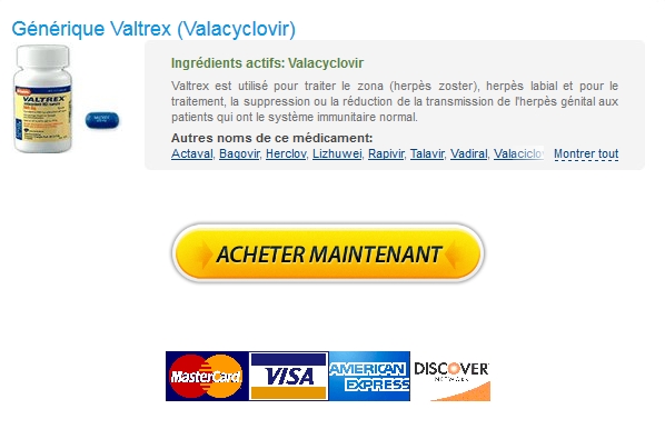 Valacyclovir Sans Ordonnance
