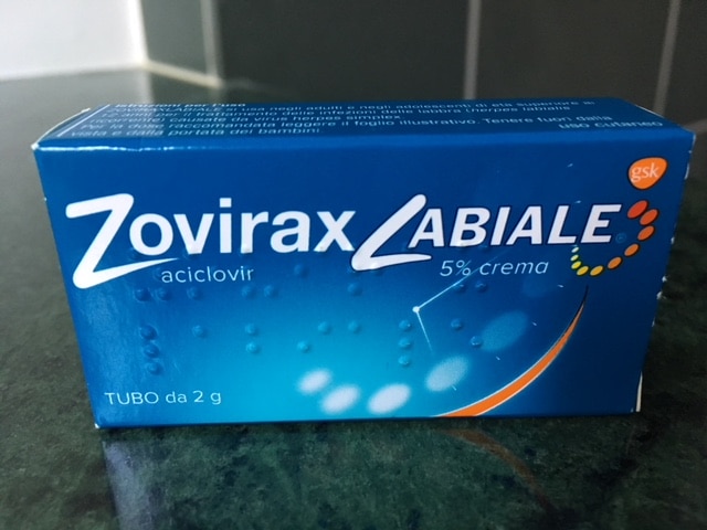 Acyclovir in france