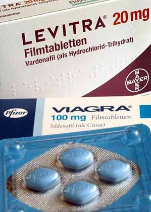 Pilule levitra 20mg