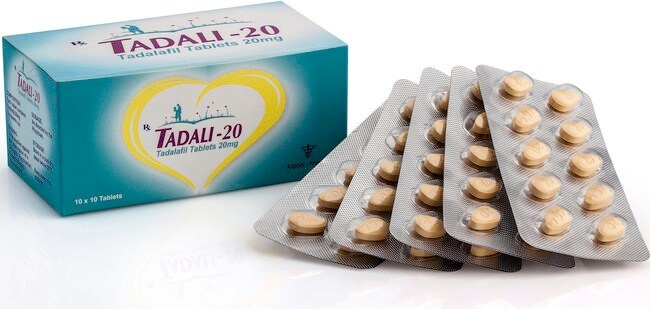 Tadalis Sx Prix