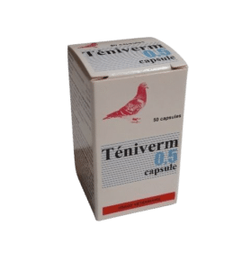 Acheter Ivermectine Pour Oiseaux