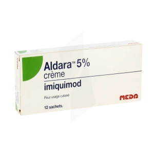 Comment acheter du aldara