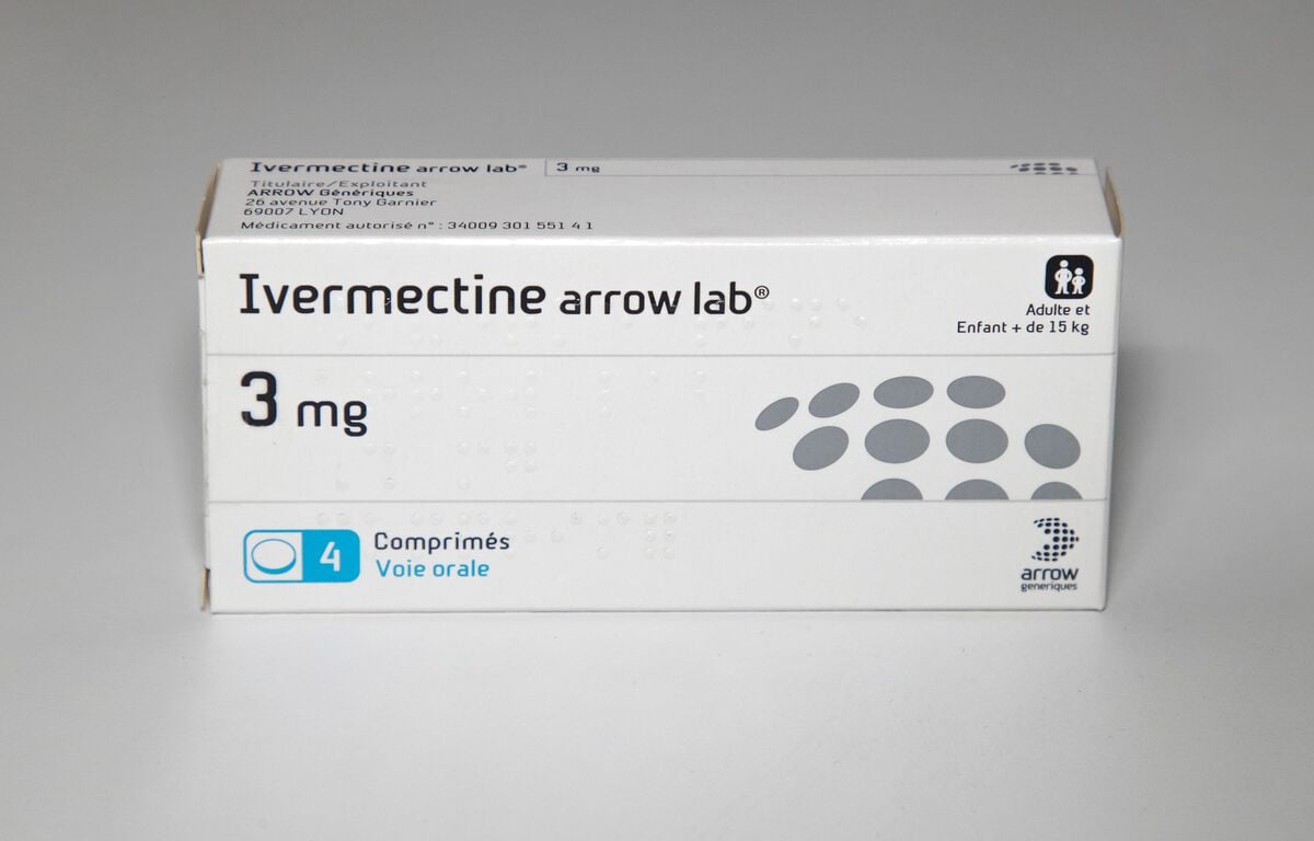 ivermectine générique