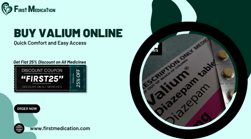 valium online