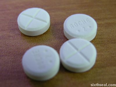 Klonopin Prix