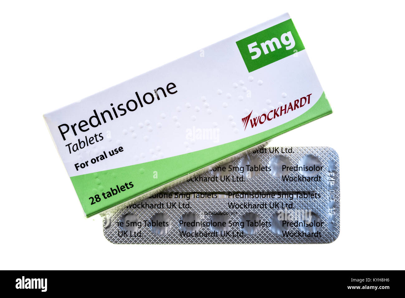 Prednisolone 5mg france