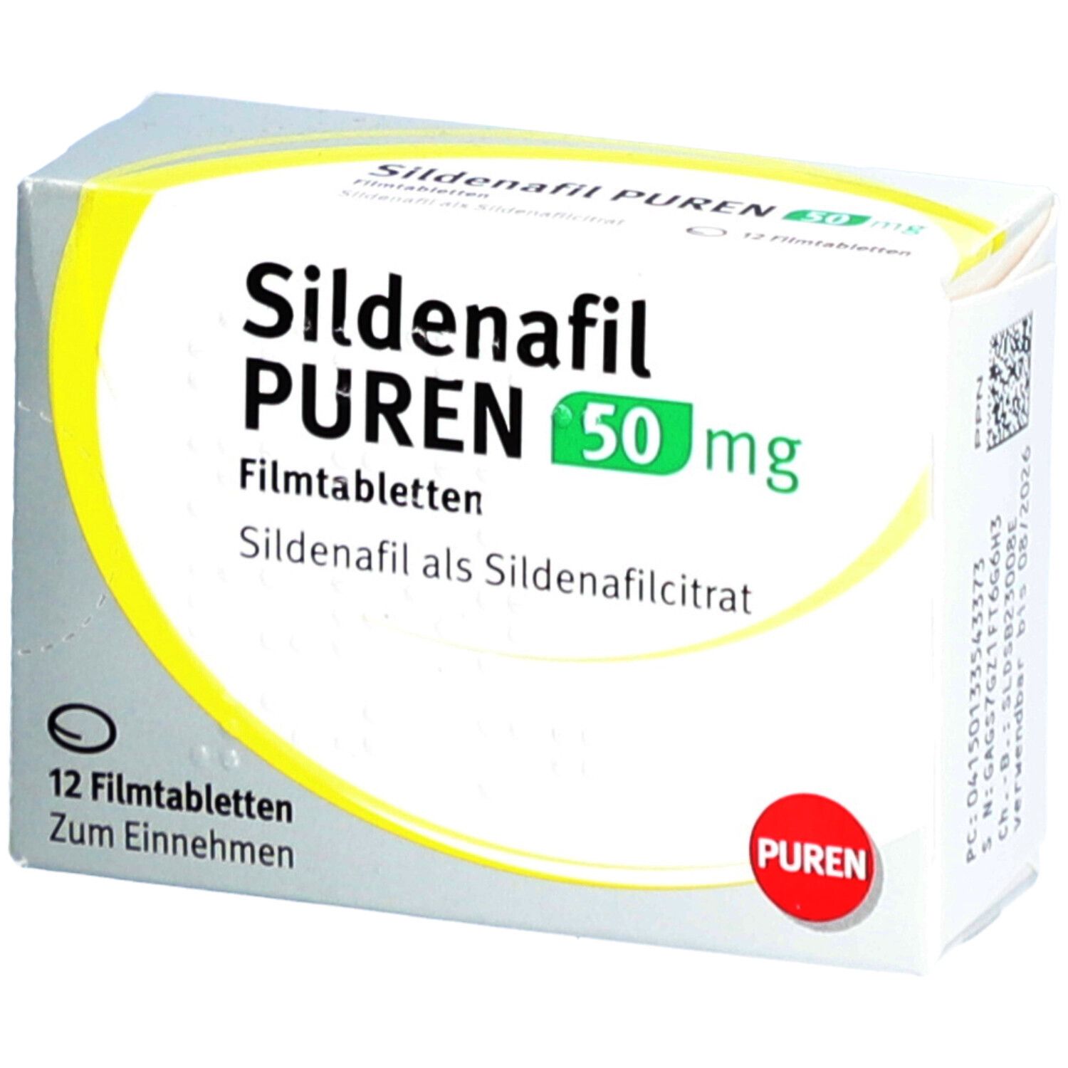sildenafil krka 50 mg