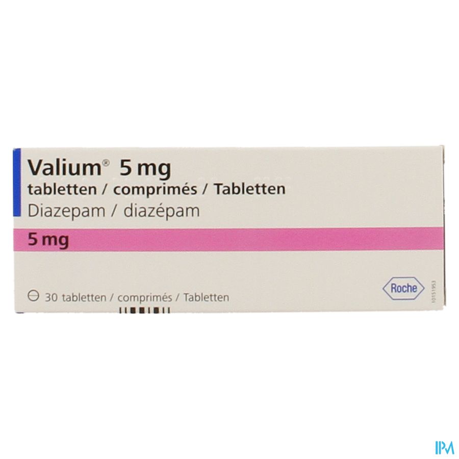 Prix medicament valium
