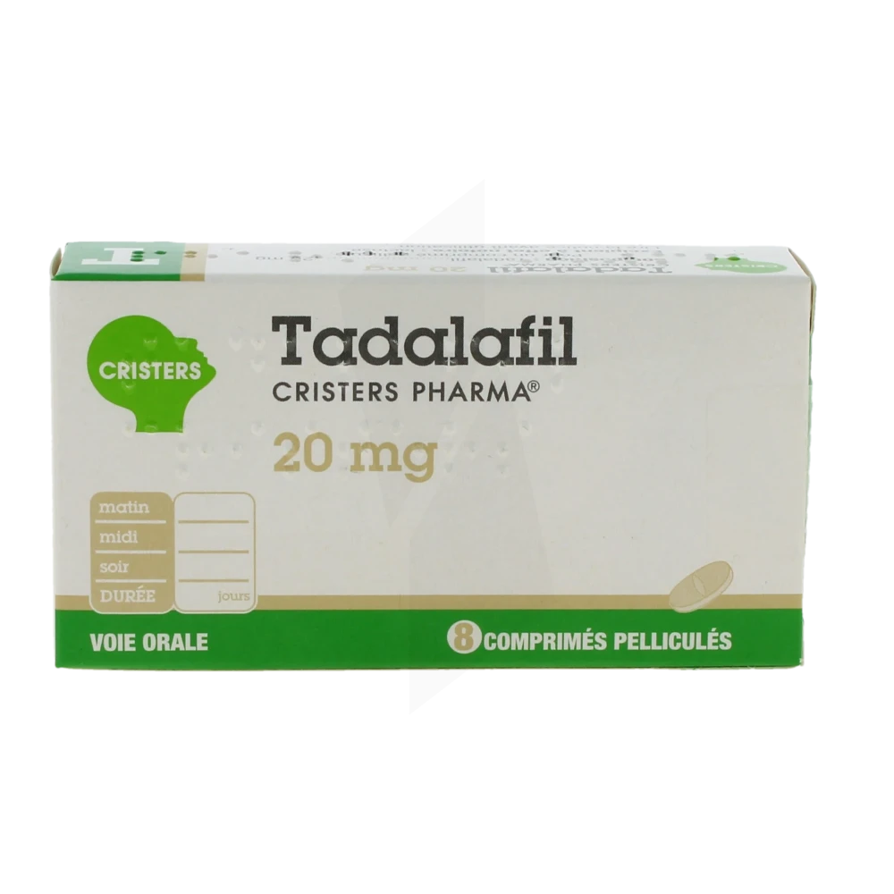 tadalafil prix en france