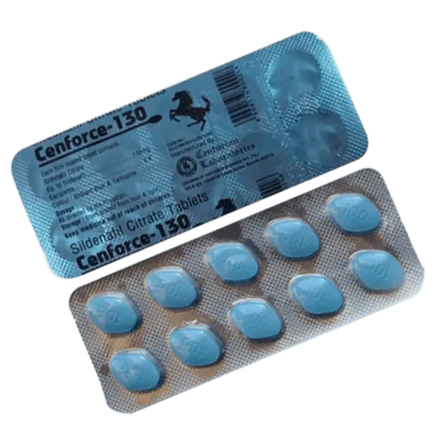 Suhagra 130mg