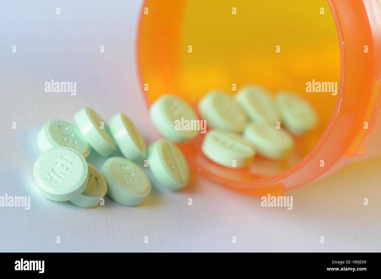 clonazepam pilule