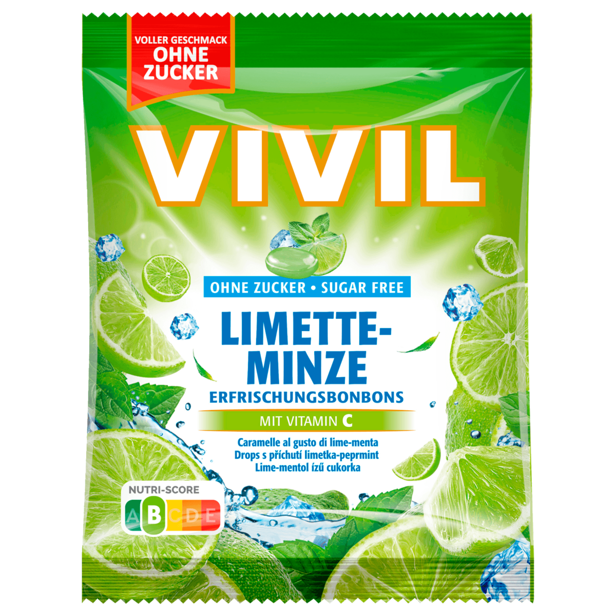 vivanza le moins cher