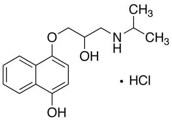 Propranolol Comment Acheter