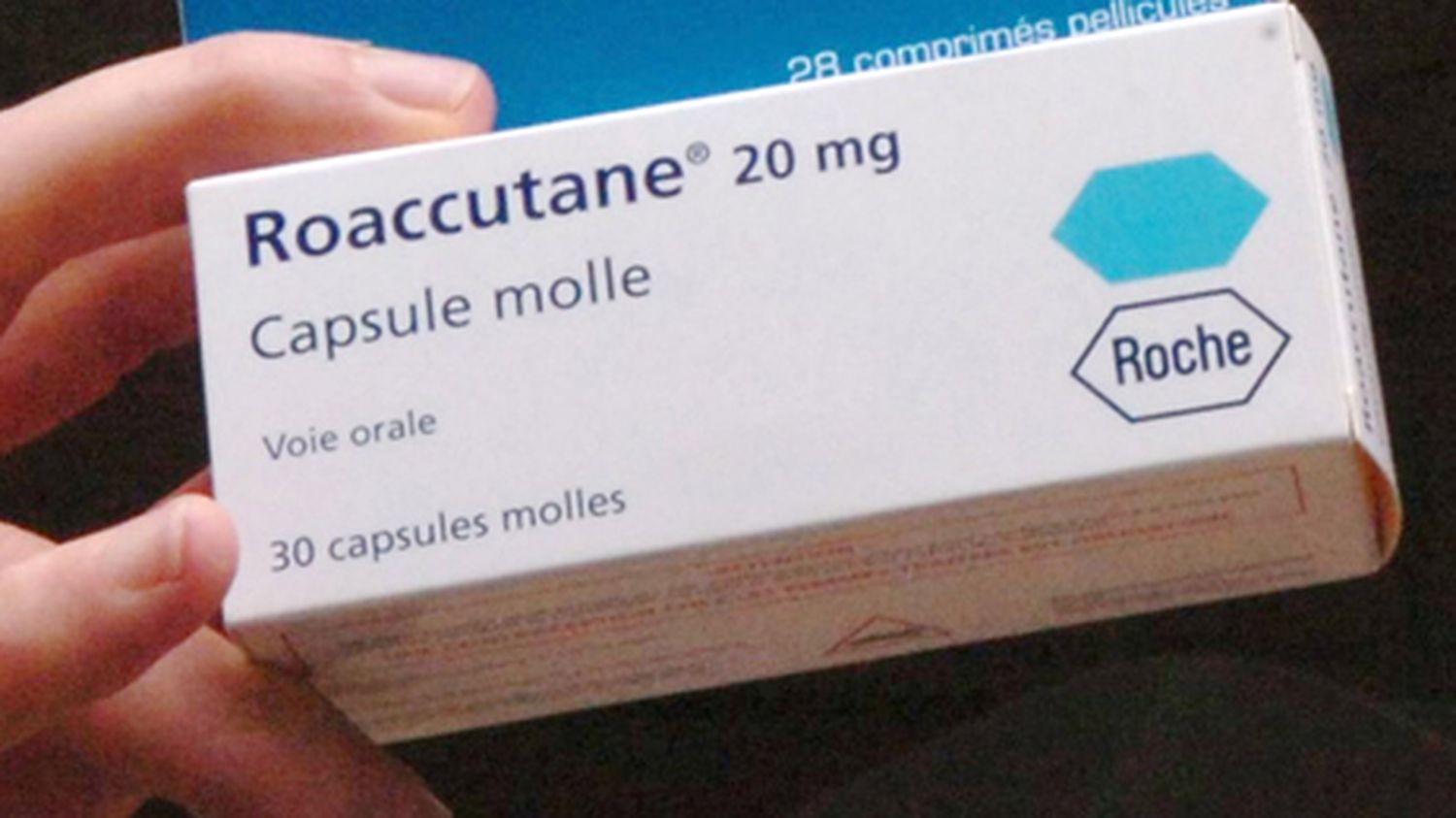 Acheter roaccutane comprimé sans ordonnance