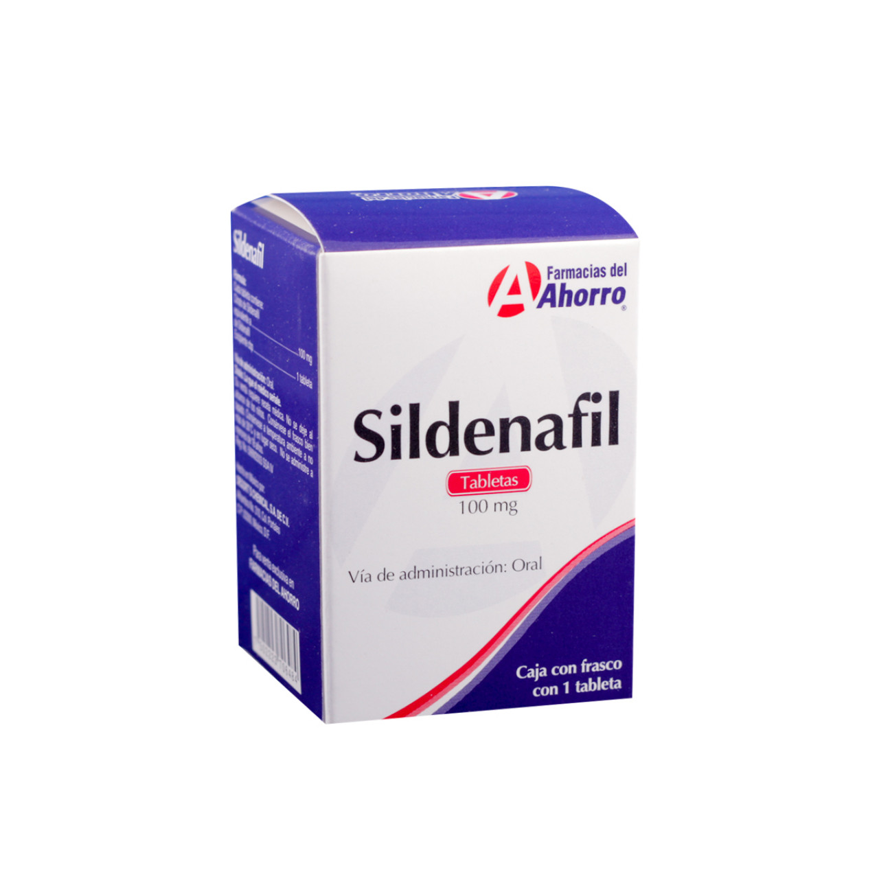 Lerk sildenafil 100 mg