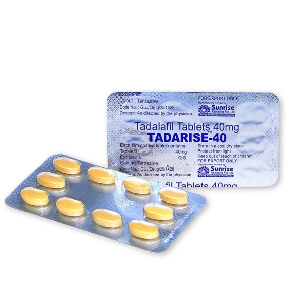 Tadalis Sx 40mg