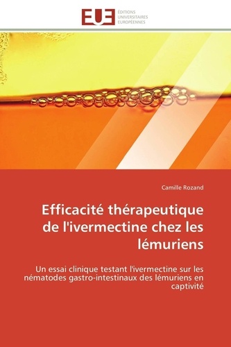 Livermectine Achat