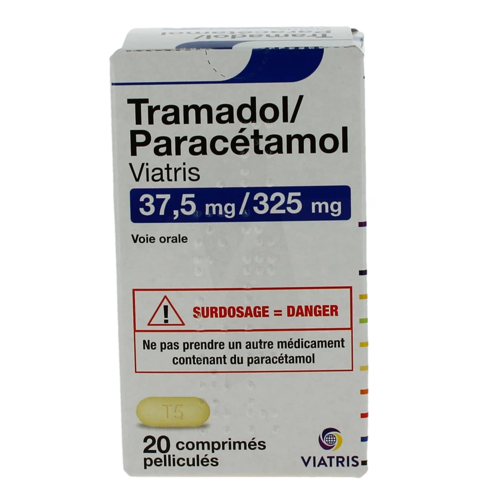 Pharmacie en ligne tramadol