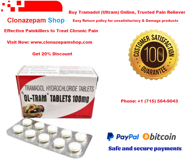 Ultram 100mg