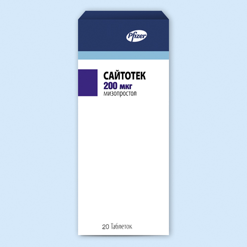Misoprostol achat en ligne