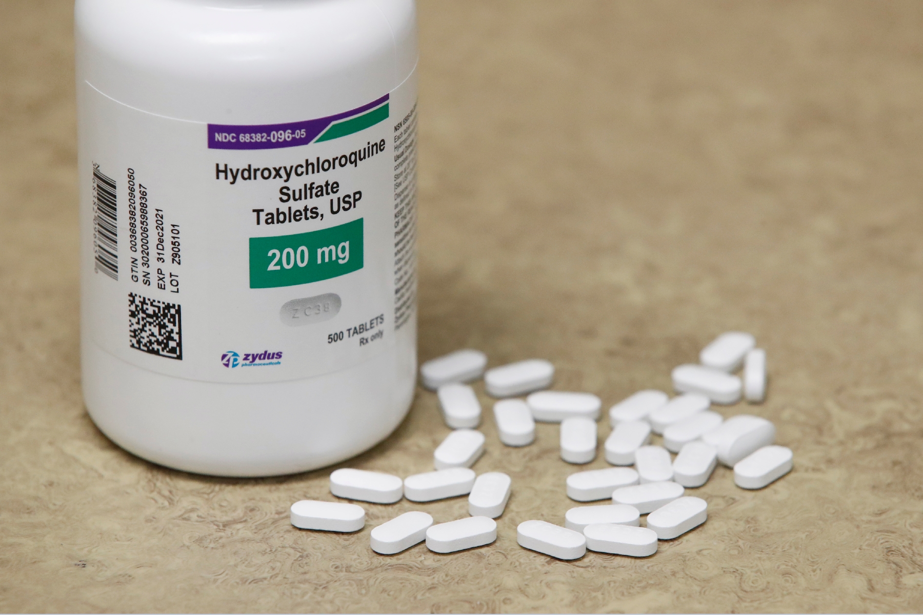 Ivermectin france