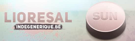 Lioresal Générique