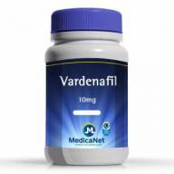 Vardenafil mylan 10 mg