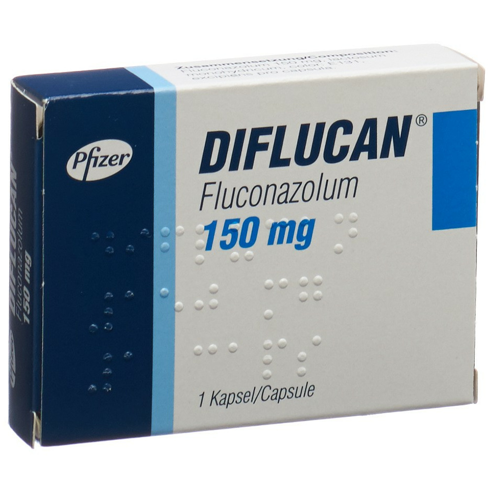 Diflucan Un Sans Ordonnance