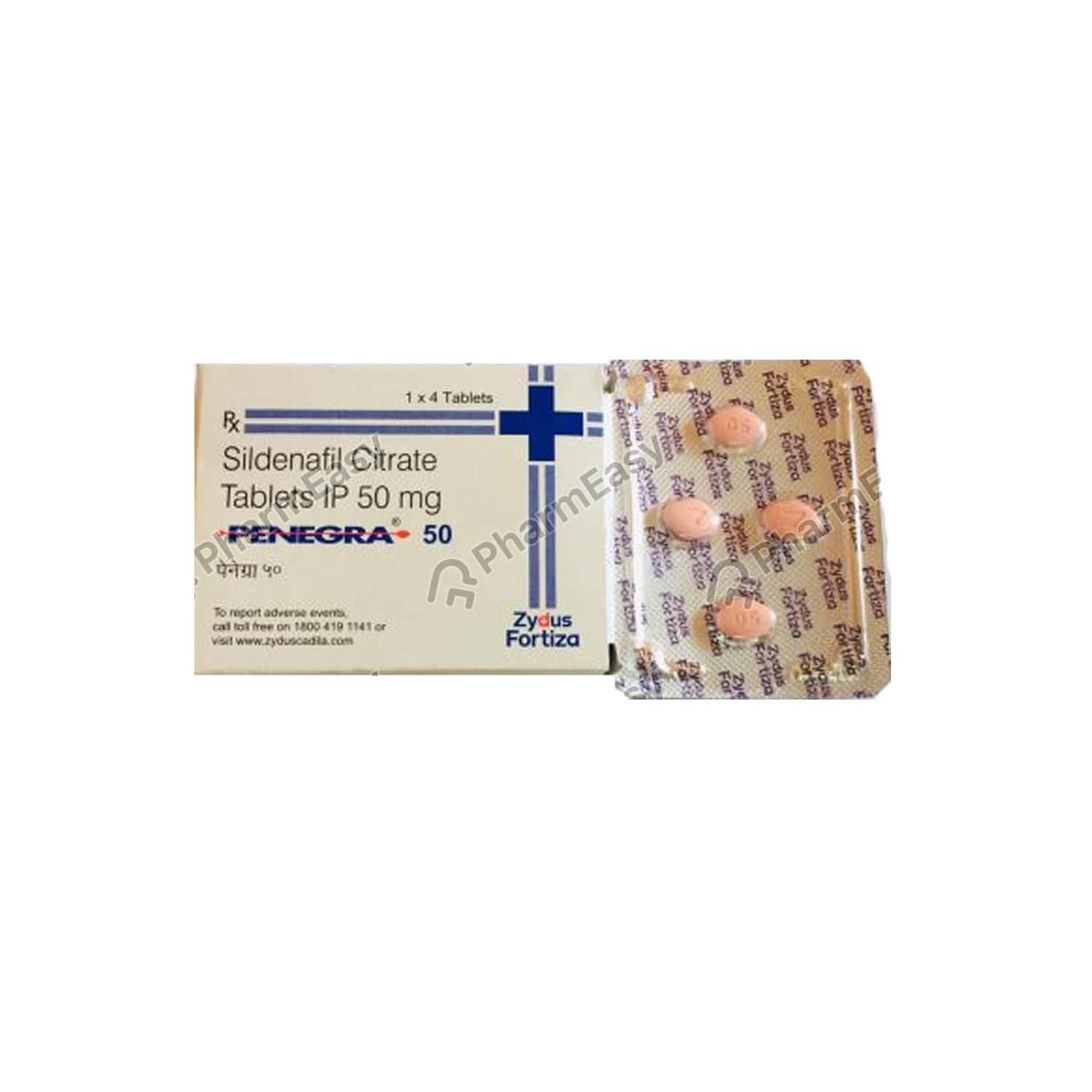 Penegra 50mg online