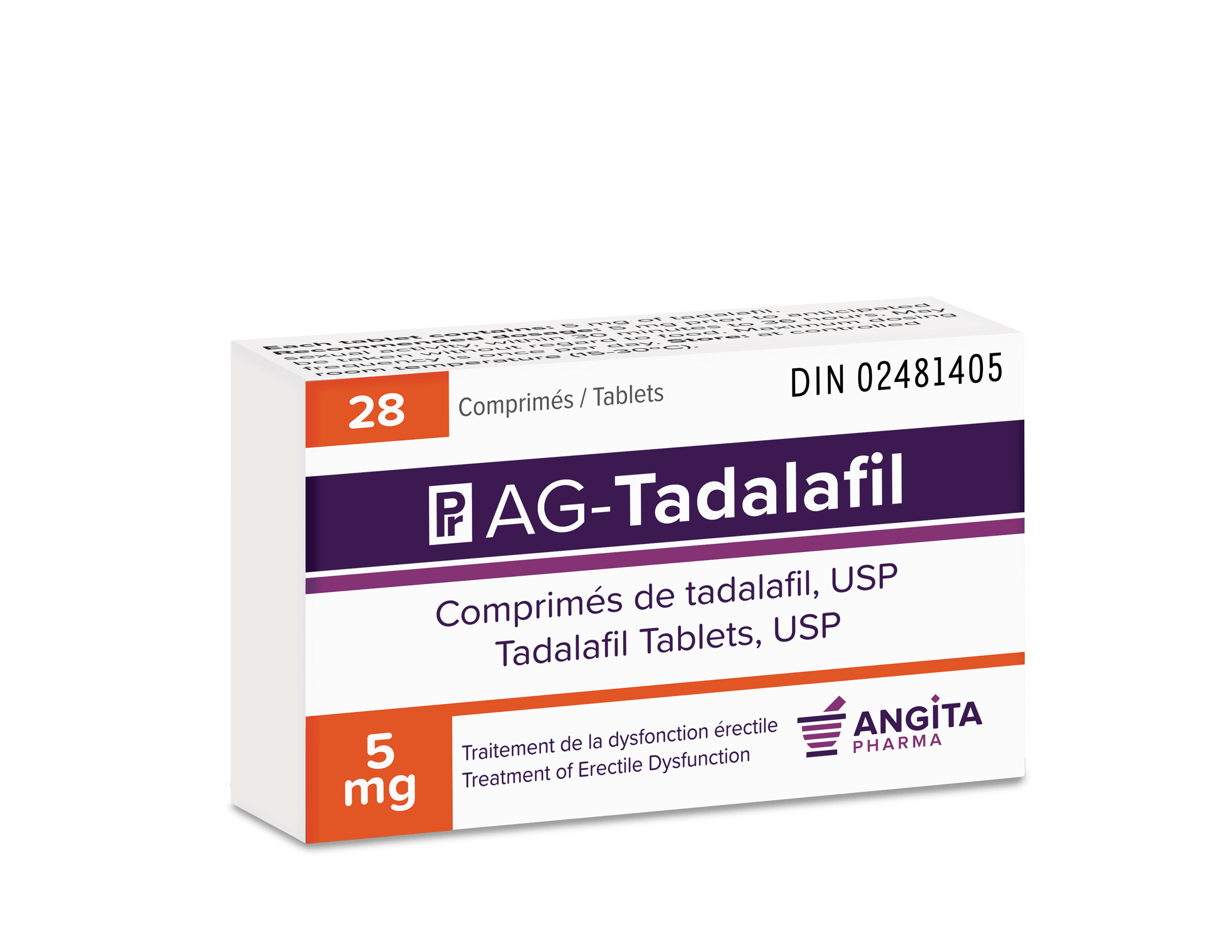 Tadapox france acheter