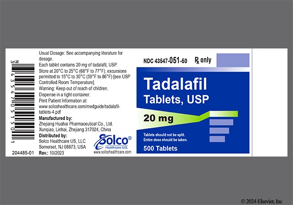 Tadalafil 20mg n3