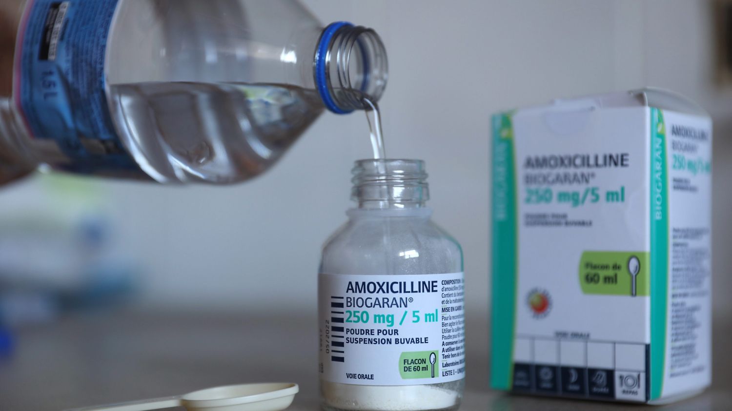 Prix Amoxicilline 250 Mg