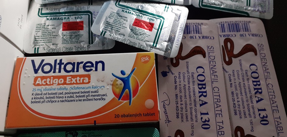 Kamagra cobra 130 mg