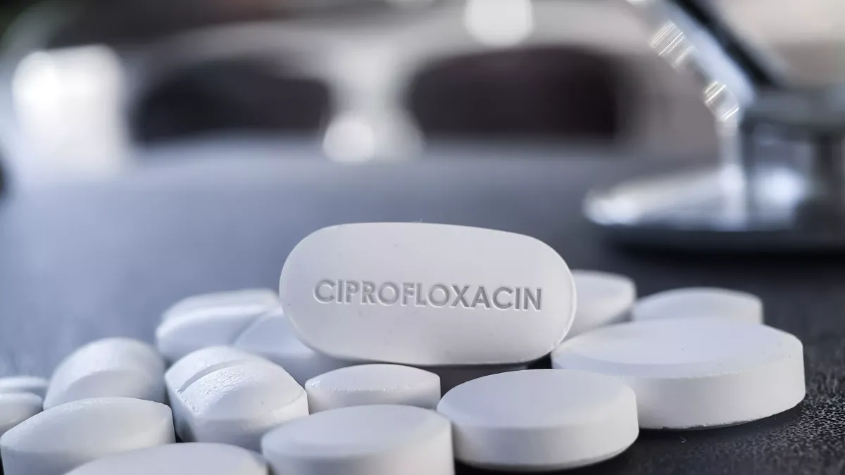 Prix Du Ciprofloxacin