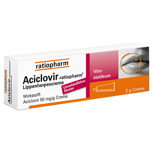 Prix tube aciclovir
