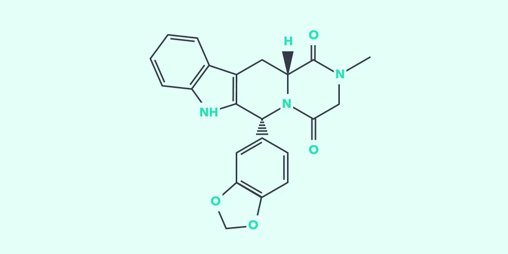 Tadacip Pilule