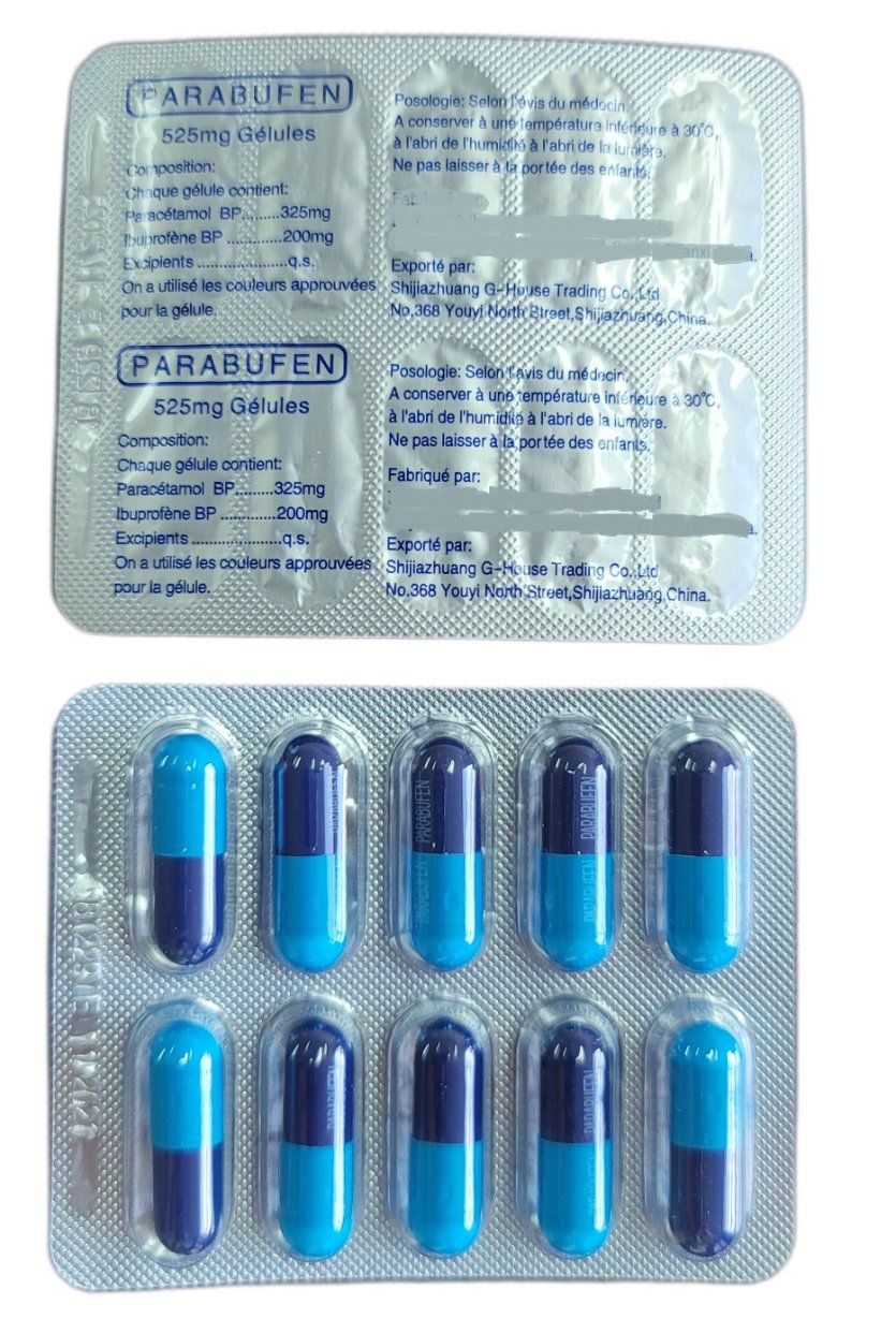 Silagra 200mg