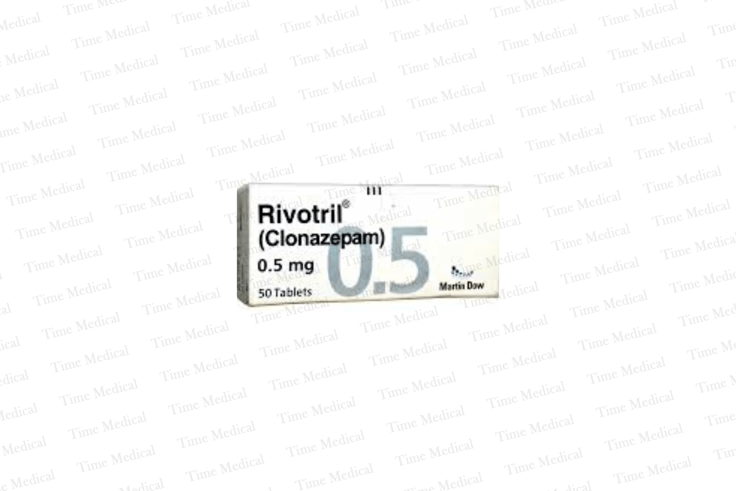 rivotril 0.5mg online