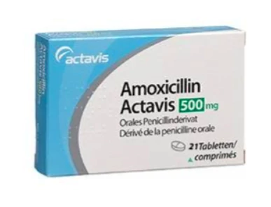 Azithromycin 500 mg english