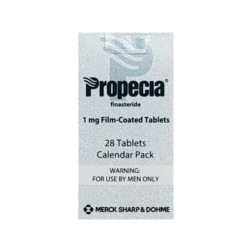 Propecia finasteride online