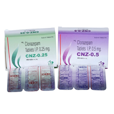 klonopin online acheter