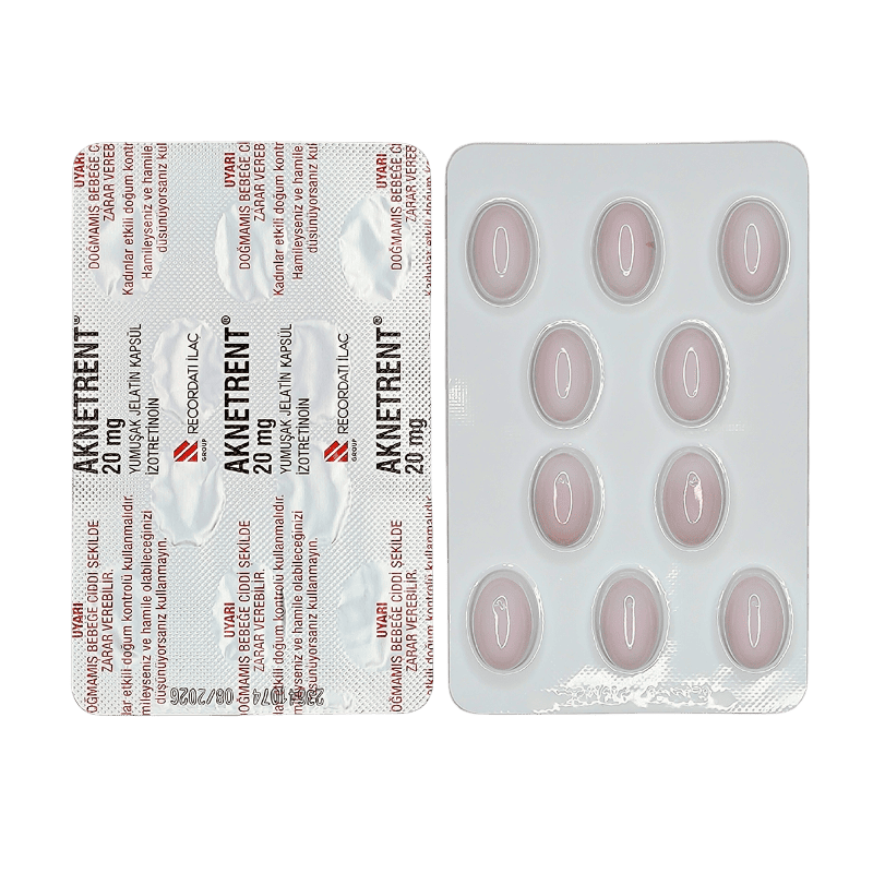 Acheter isotretinoin