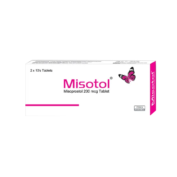 Misoprostol 200mcg Online