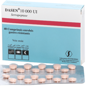 Doxycycline Biogaran 100 Mg Prix