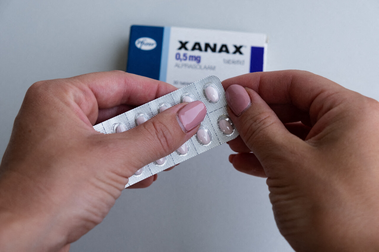 Alprazolam 0.5 prix france