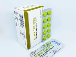 tadapox acheter