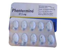 phentermine 37.5 mg en méxico