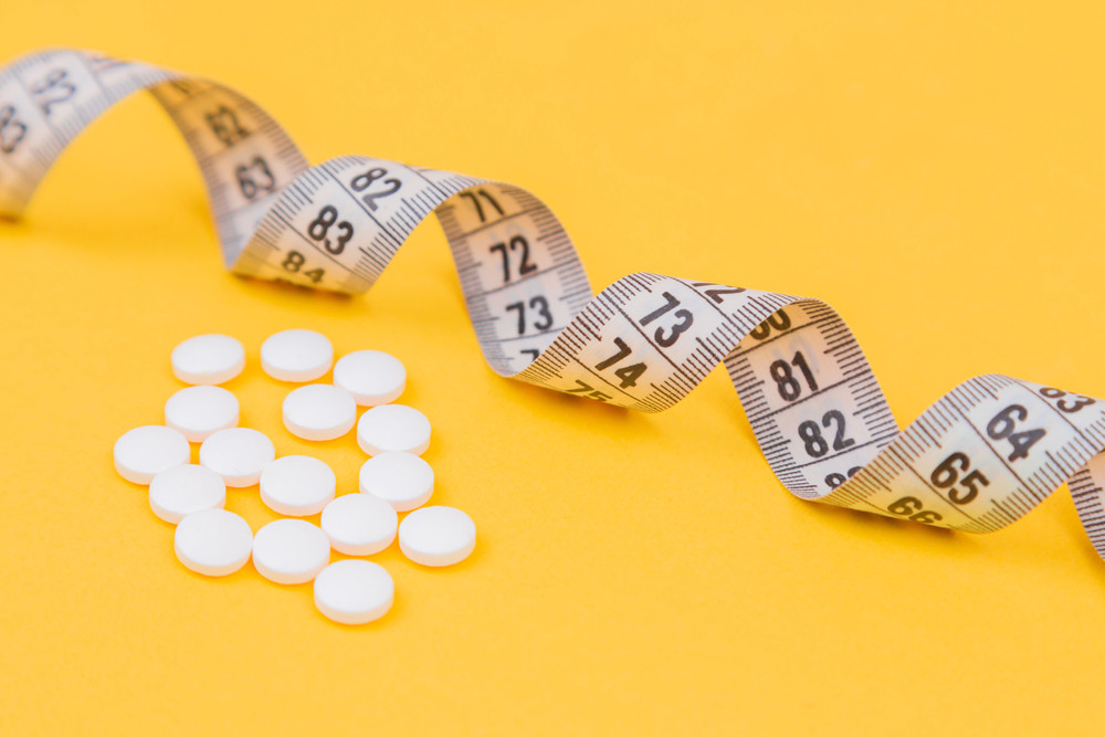 Pilule Alli Efficacité